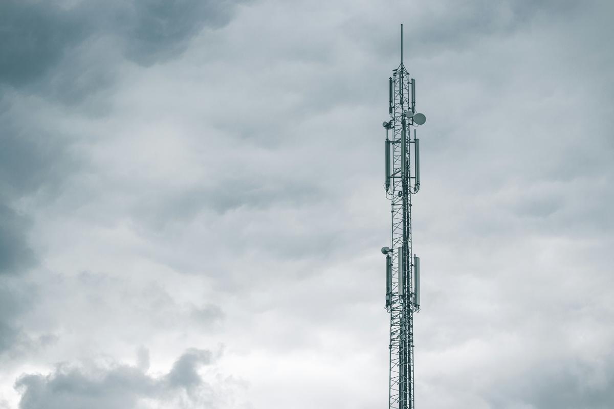 Usługi telekomunikacyjne